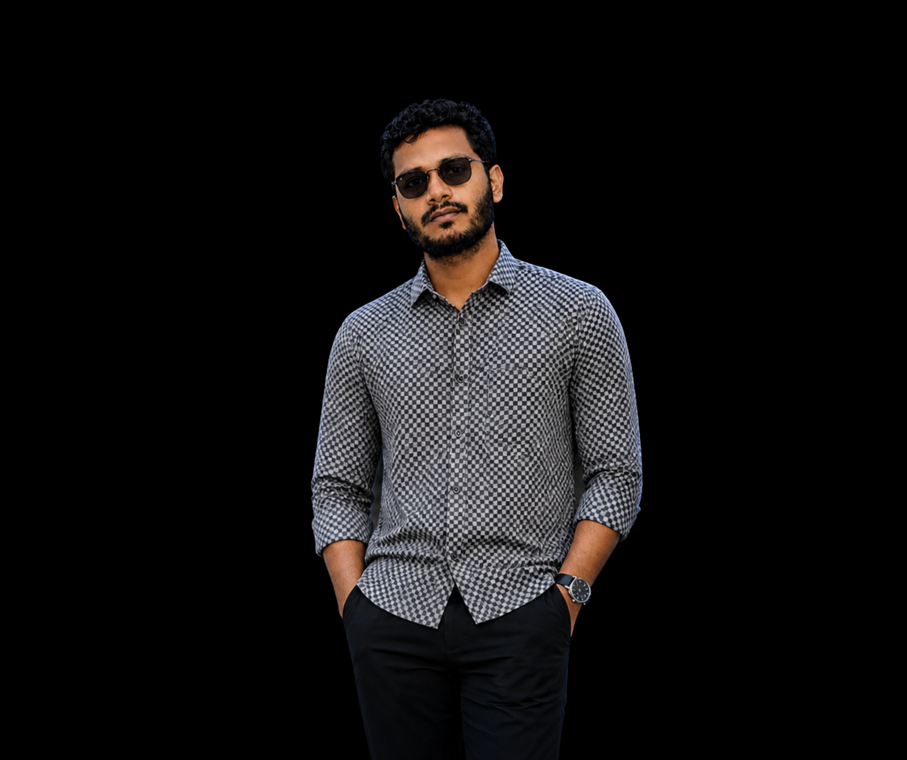 Md Rayhan Akon